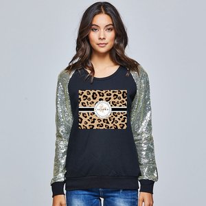 LEOPARD ORIGINAL ALASKA