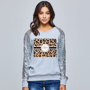 LEOPARD ORIGINAL ALASKA