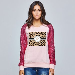 LEOPARD ORIGINAL ALASKA