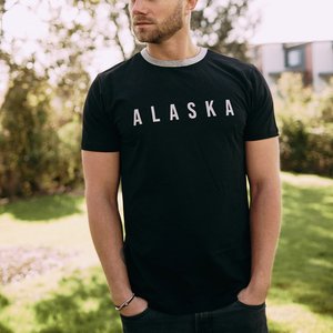 ALASKA BLOCK WHITE