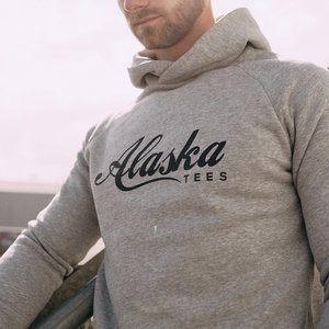 ALASKA - MATTE BLACK