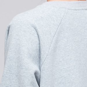 LYNETTE GREY SWEATER BLANK