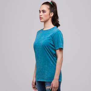 RIO DISTRESSED BLANK T-SHIRT