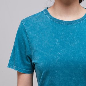 RIO DISTRESSED BLANK T-SHIRT