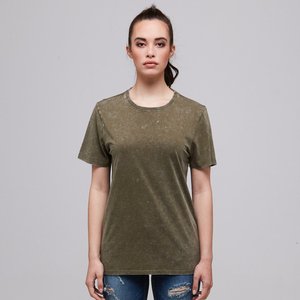 RIO DISTRESSED BLANK T-SHIRT