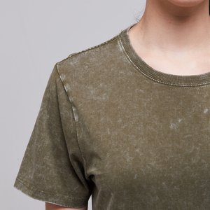 RIO DISTRESSED BLANK T-SHIRT