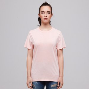 RIO DISTRESSED BLANK T-SHIRT