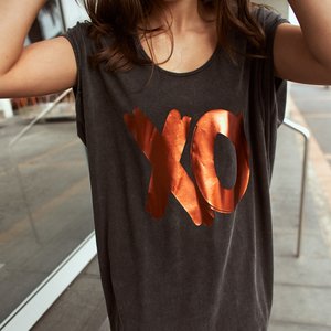 XO ELECTRIC COPPER METALLIC