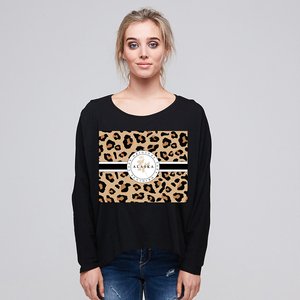 LEOPARD ORIGINAL ALASKA