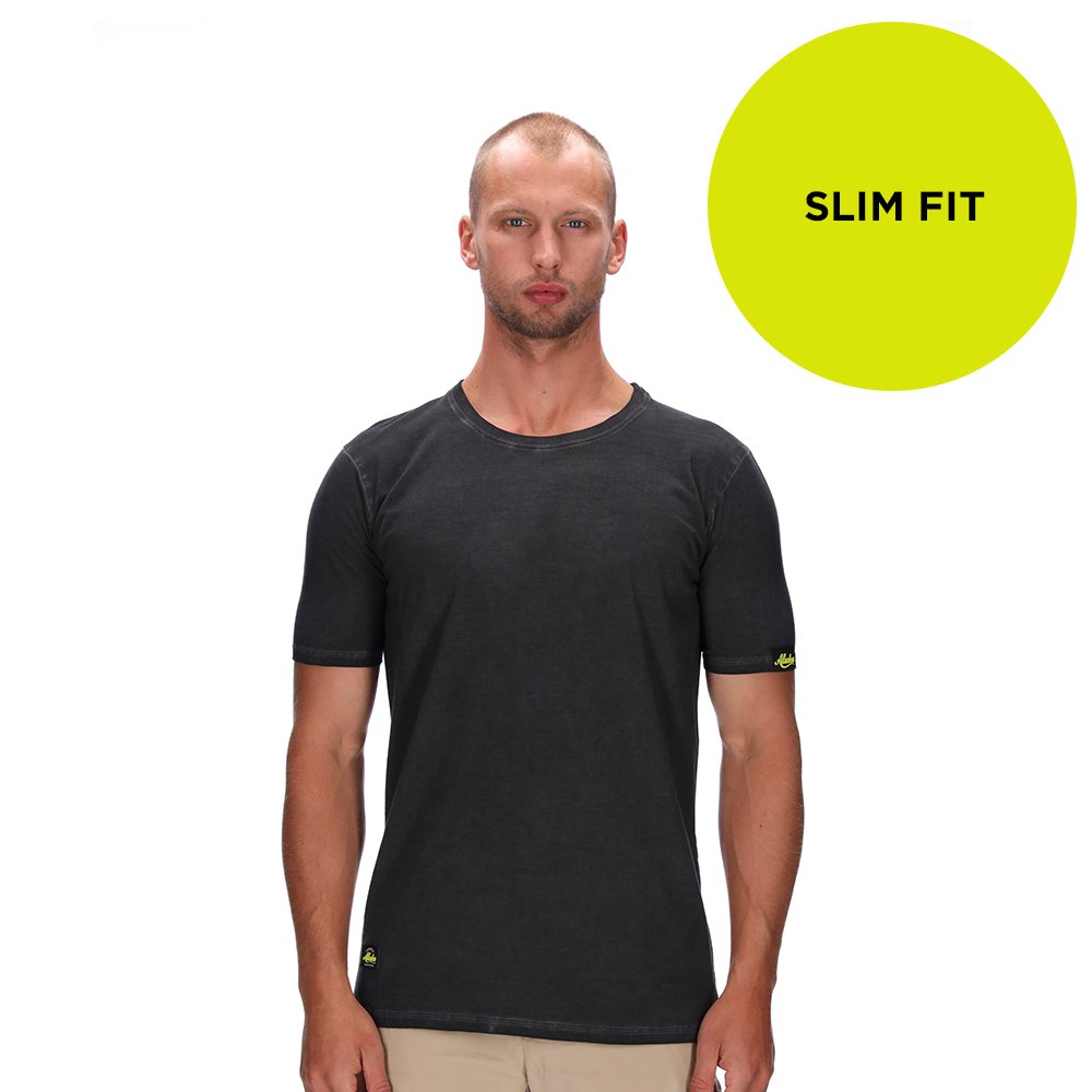 Blank slim store fit t shirts