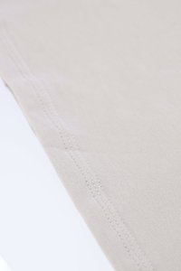 LEWIS SLIM STONE BLANK T-SHIRT