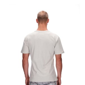 LEWIS REGULAR STONE BLANK T-SHIRT