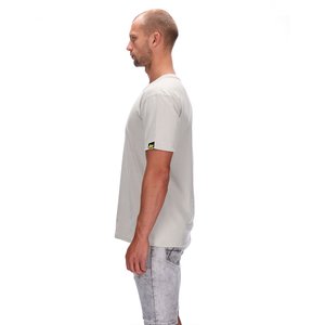 LEWIS REGULAR STONE BLANK T-SHIRT