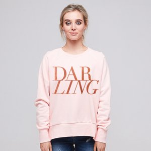 DARLING ELECTRIC COPPER