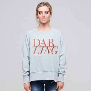 DARLING ELECTRIC COPPER