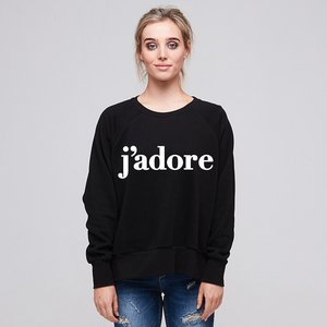 J'ADORE W