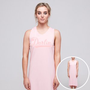 VINTAGE DARLIN BLUSH PINK