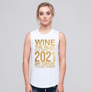 WINE 2021 GOLD