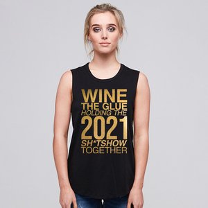 WINE 2021 GOLD