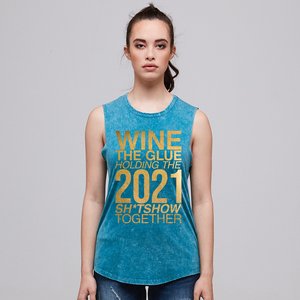 WINE 2021 GOLD