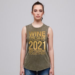 WINE 2021 GOLD