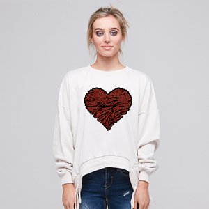 VINTAGE HEART CG