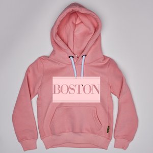 STORM BOSTON BOLD BLUSH PINK MATTE