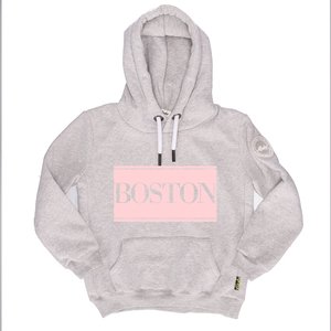 STORM BOSTON BOLD BLUSH PINK MATTE