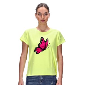 FLURO BUTTERFLY NR