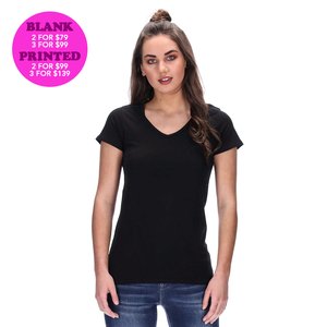 TALIA BLANK T-SHIRT