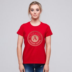 ALASKA TEES SUPREME 1