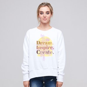 DREAM INSPIRE CREATE