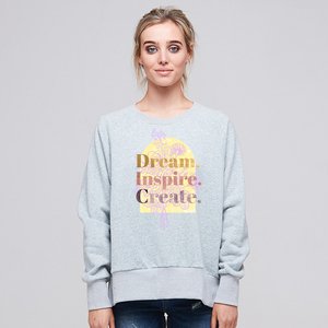 DREAM INSPIRE CREATE