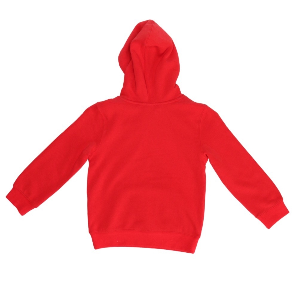 Blank hotsell red hoodie