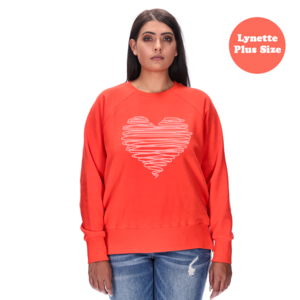 HEART CORAL 1